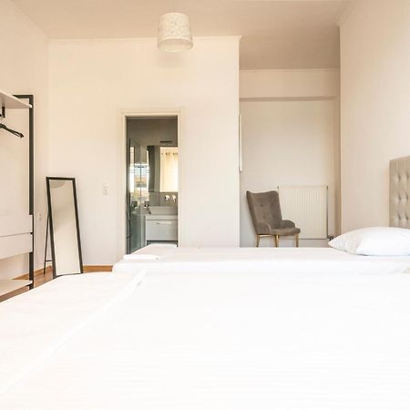 הימארה Ionio Rooms מראה חיצוני תמונה