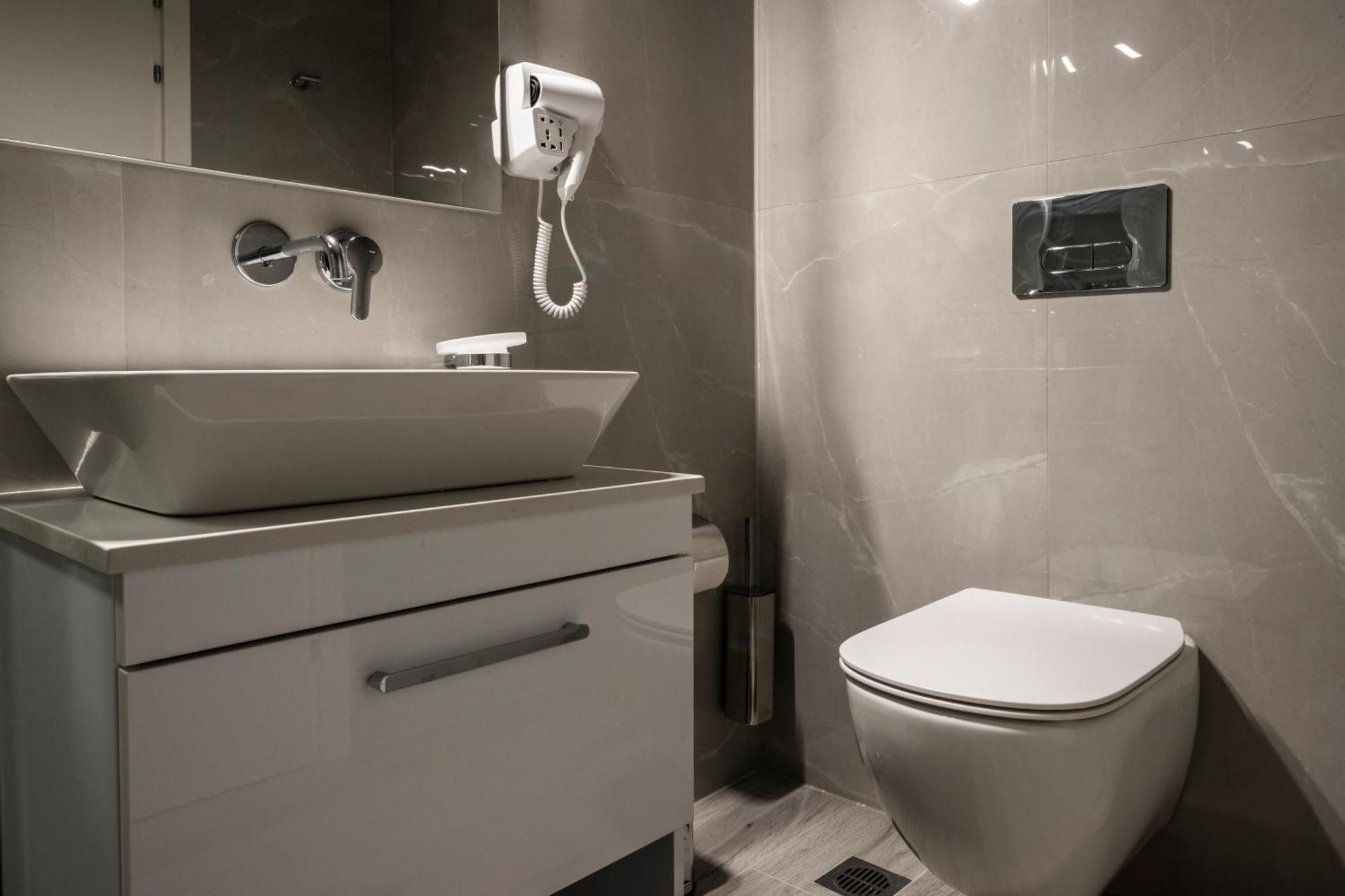 הימארה Ionio Rooms מראה חיצוני תמונה