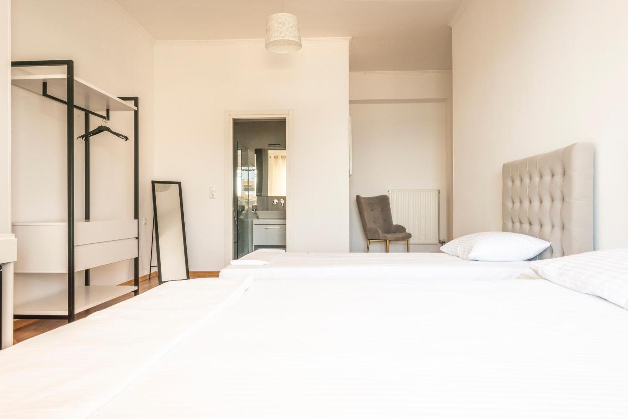 הימארה Ionio Rooms מראה חיצוני תמונה