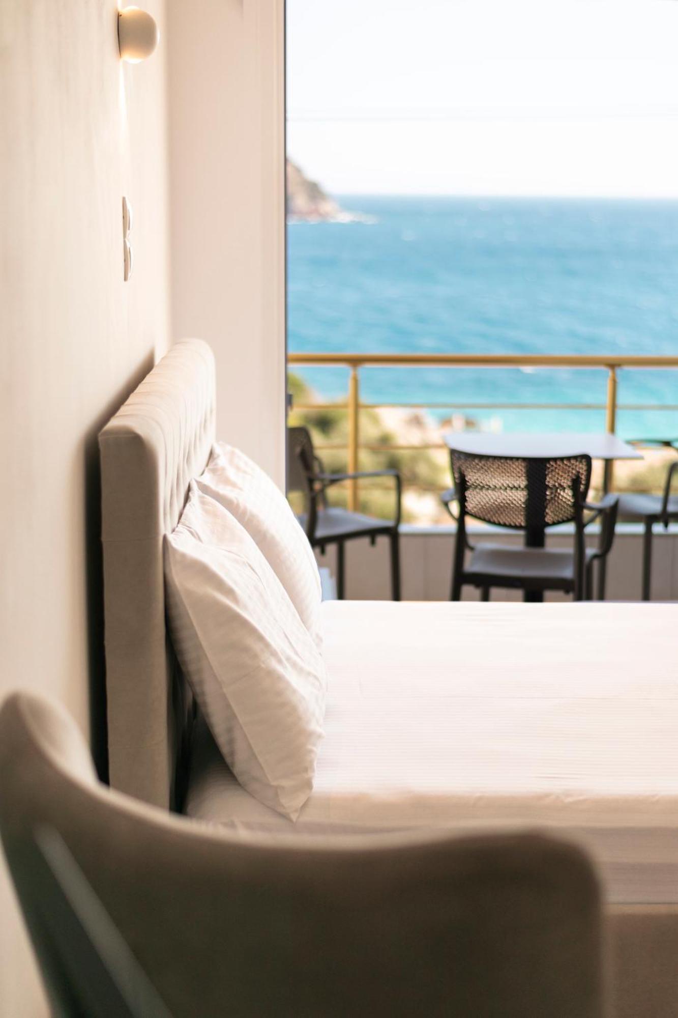 הימארה Ionio Rooms מראה חיצוני תמונה