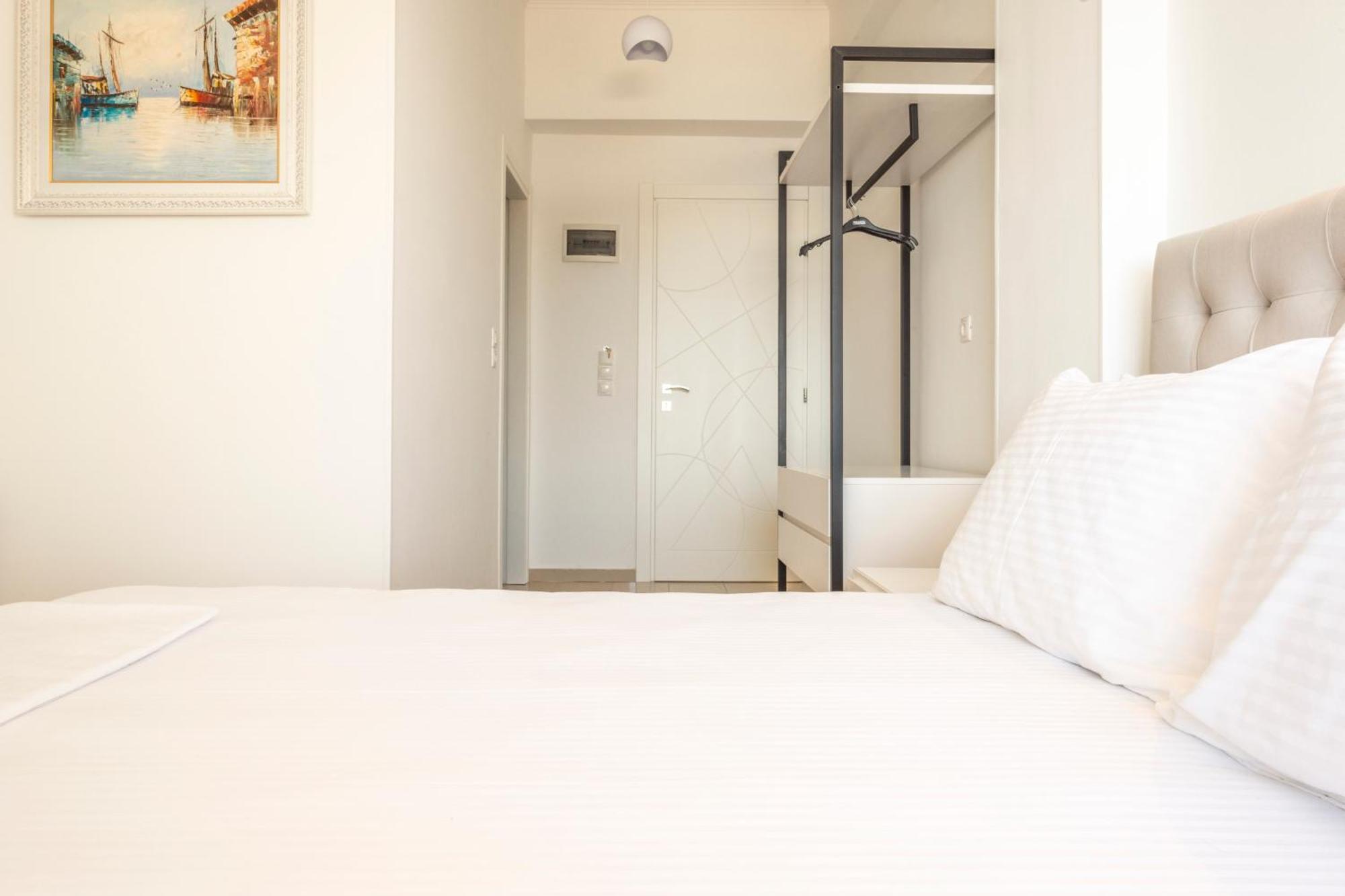 הימארה Ionio Rooms מראה חיצוני תמונה