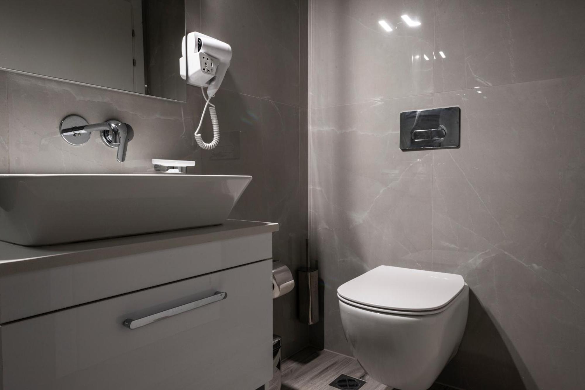 הימארה Ionio Rooms מראה חיצוני תמונה