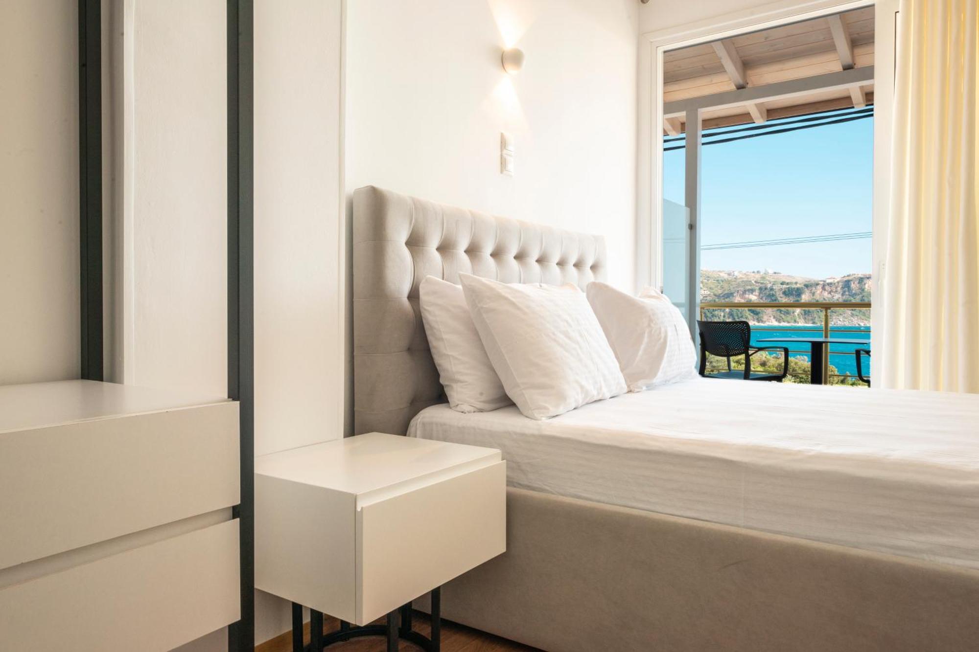 הימארה Ionio Rooms מראה חיצוני תמונה