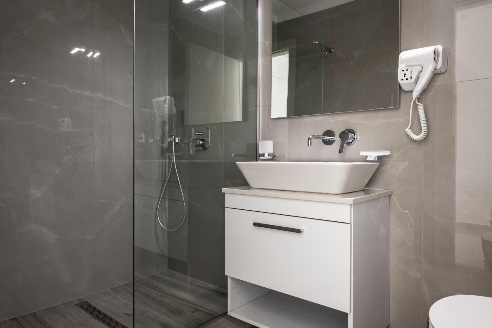 הימארה Ionio Rooms מראה חיצוני תמונה