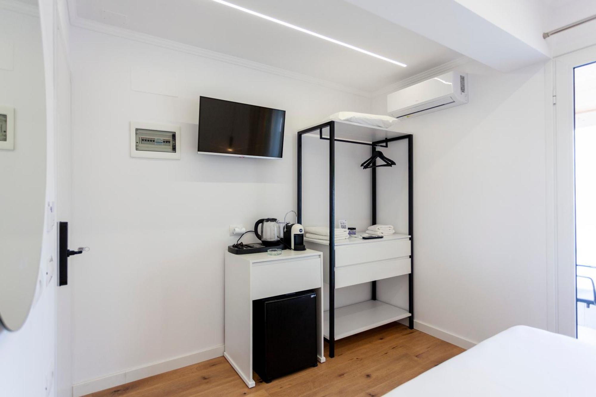 הימארה Ionio Rooms מראה חיצוני תמונה