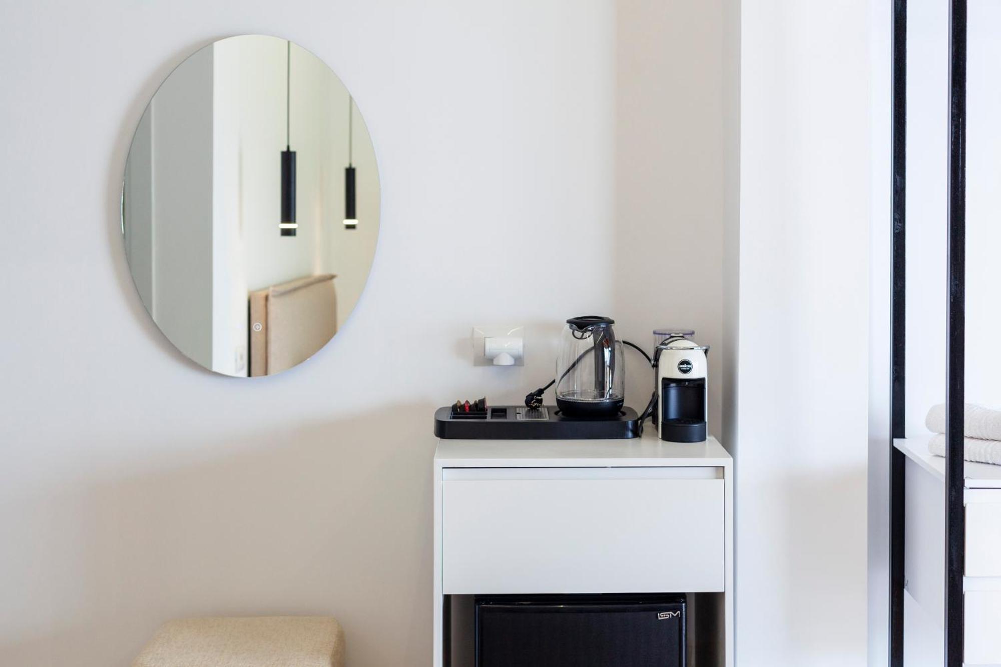 הימארה Ionio Rooms מראה חיצוני תמונה