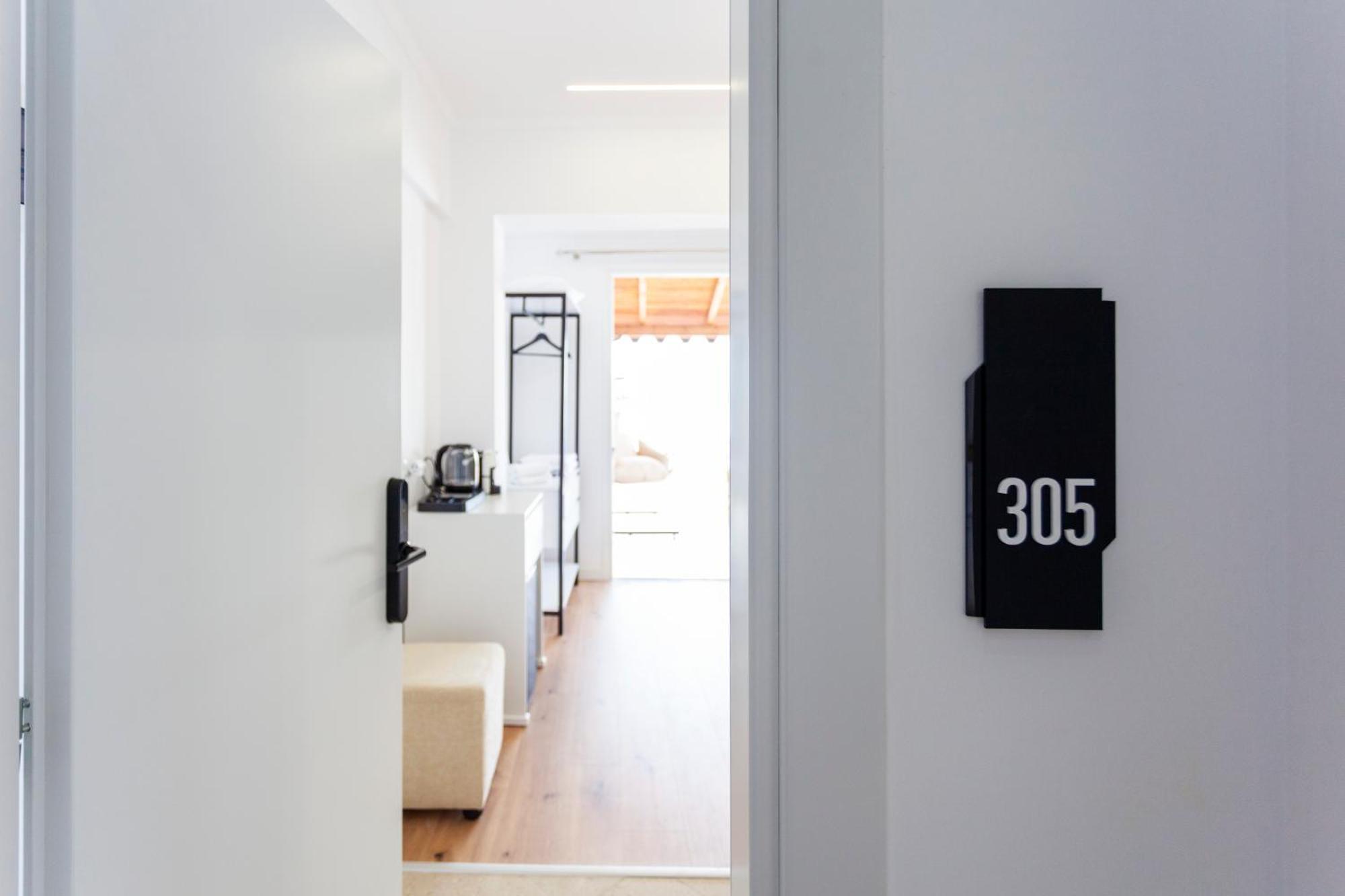 הימארה Ionio Rooms מראה חיצוני תמונה