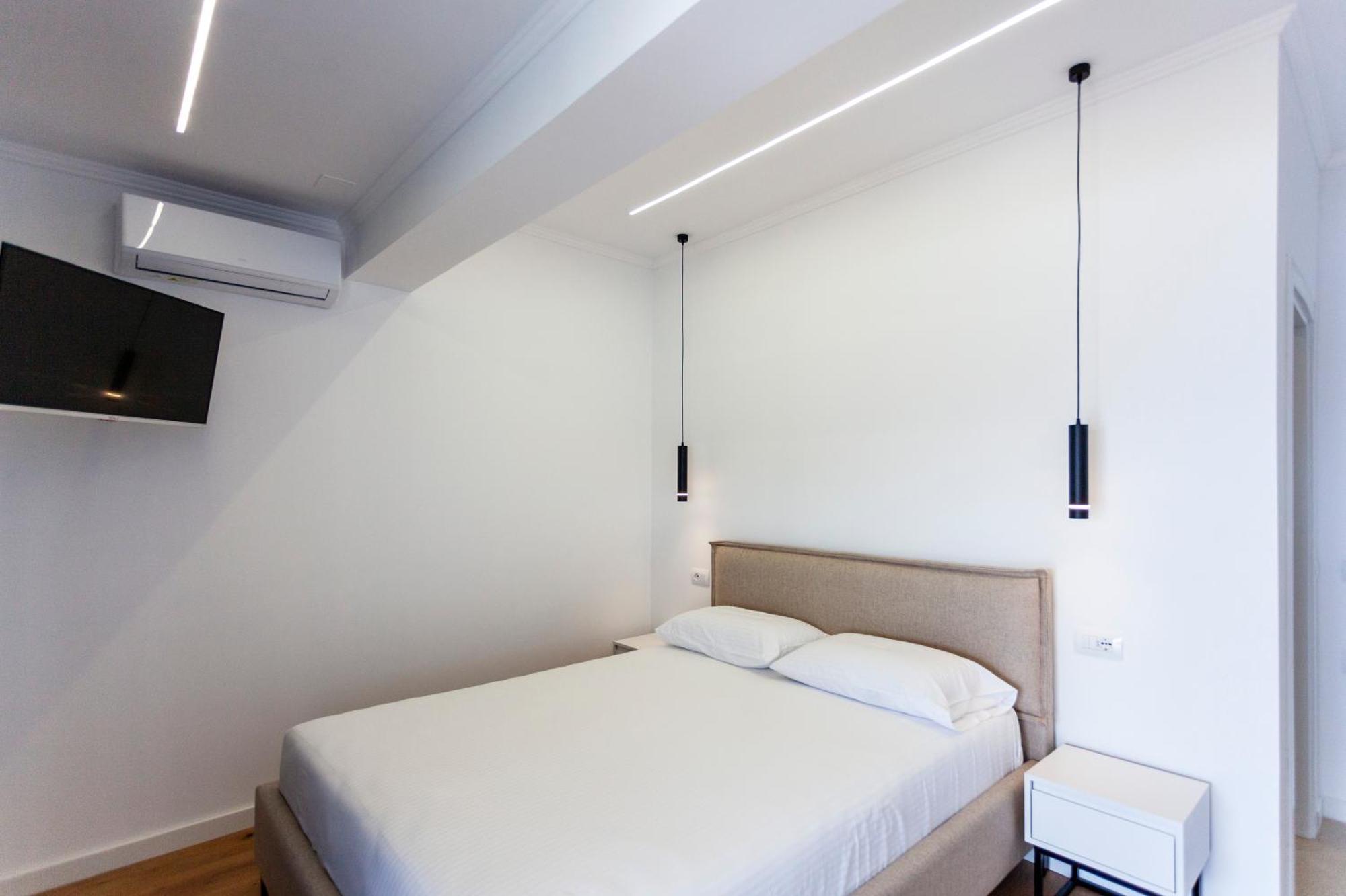 הימארה Ionio Rooms מראה חיצוני תמונה