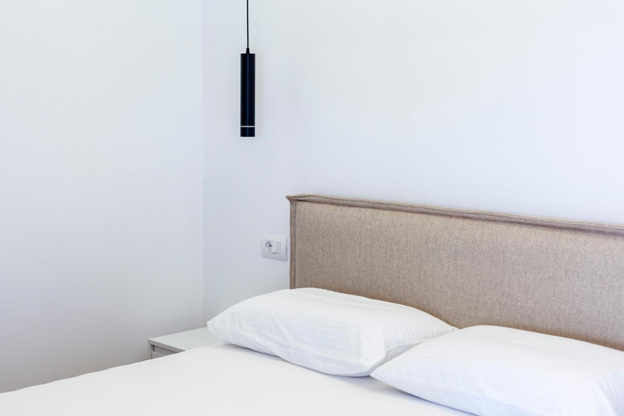 הימארה Ionio Rooms מראה חיצוני תמונה