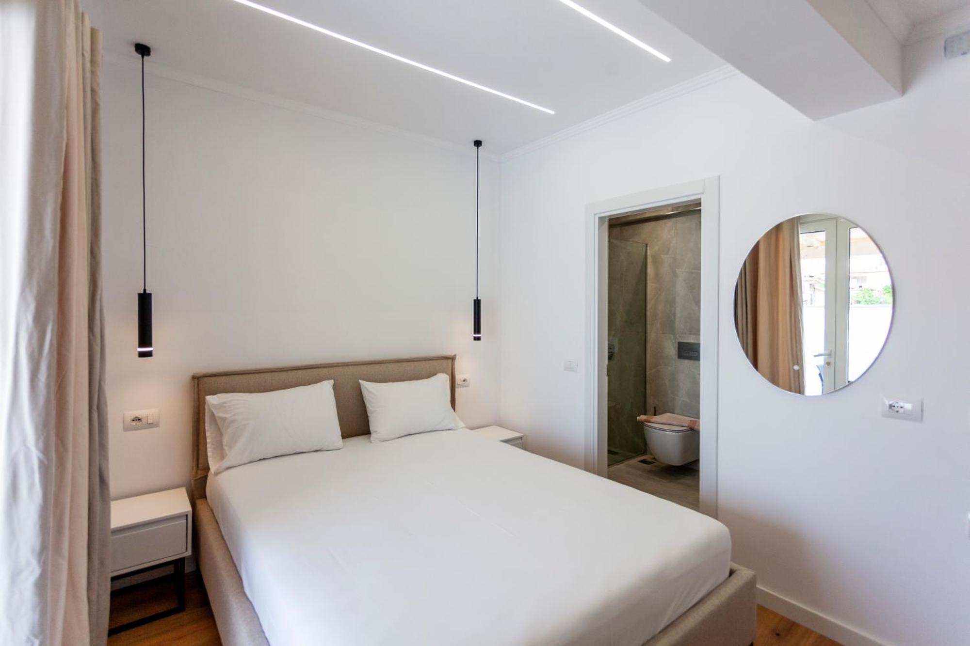 הימארה Ionio Rooms מראה חיצוני תמונה