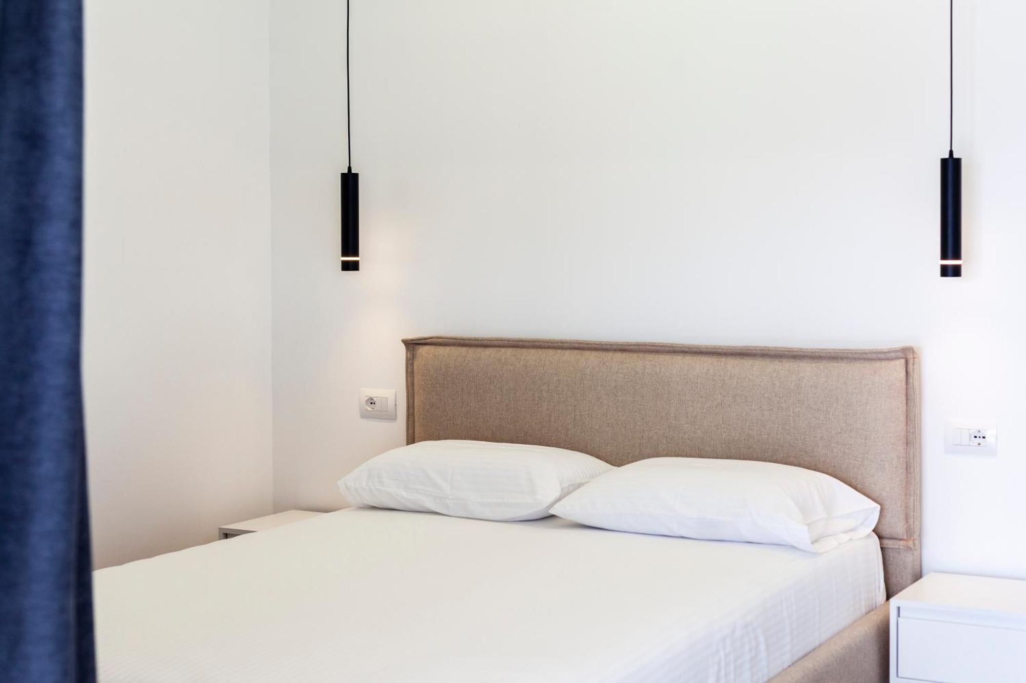 הימארה Ionio Rooms מראה חיצוני תמונה