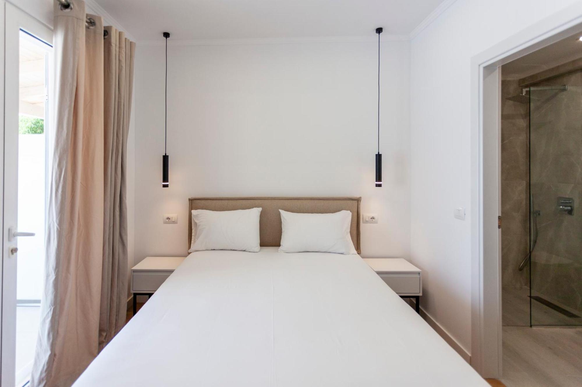 הימארה Ionio Rooms מראה חיצוני תמונה