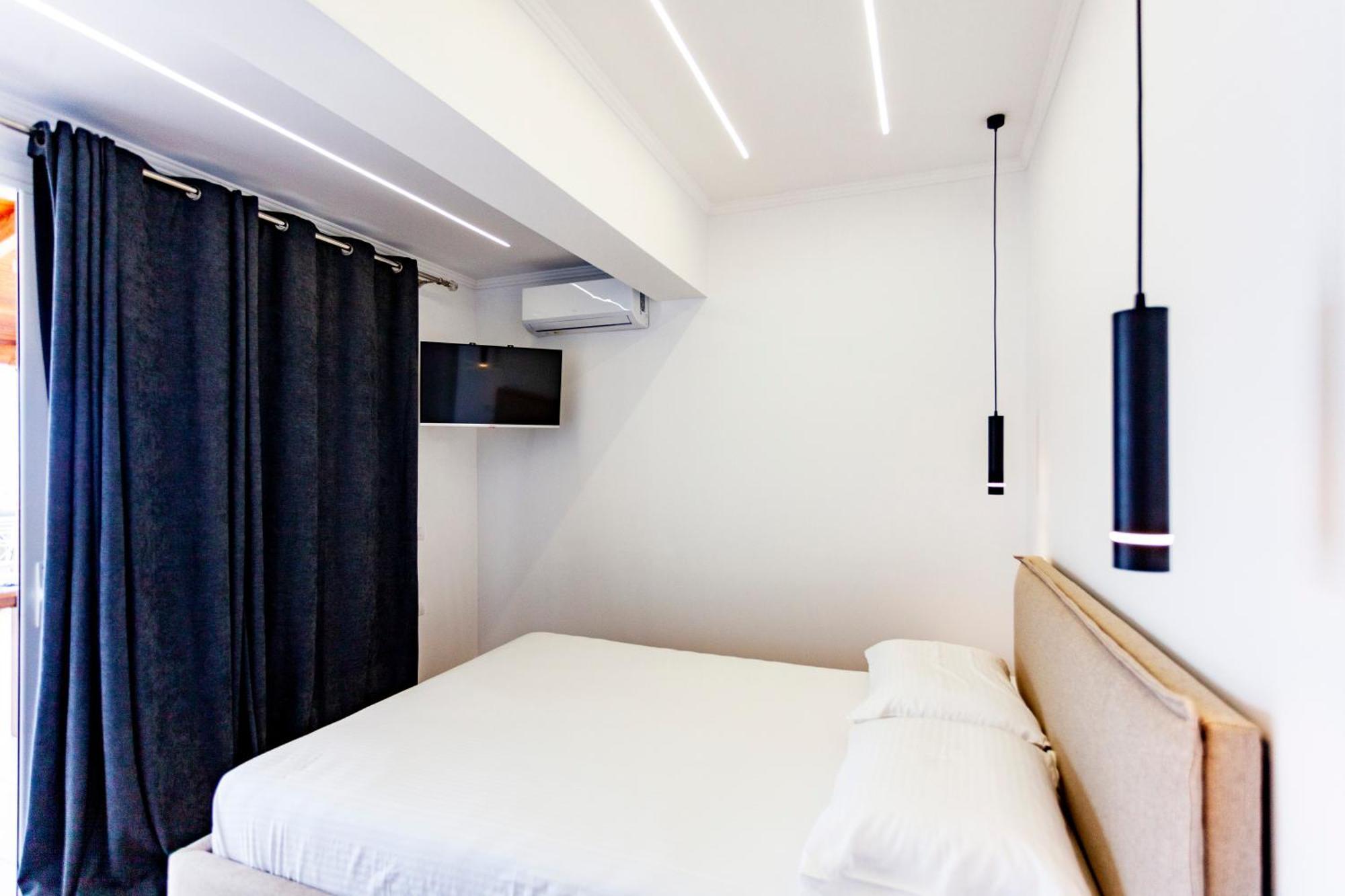 הימארה Ionio Rooms מראה חיצוני תמונה