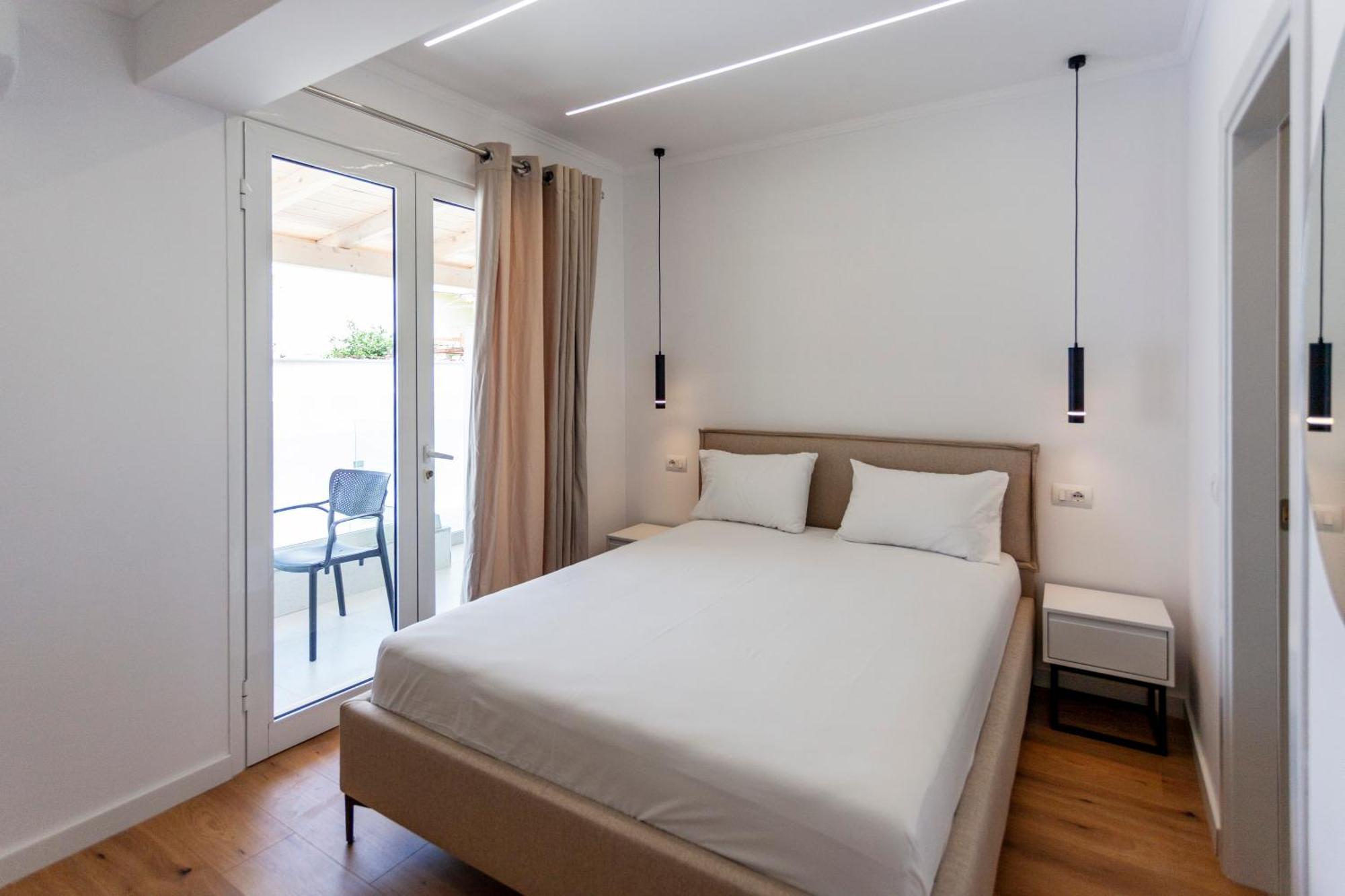 הימארה Ionio Rooms מראה חיצוני תמונה