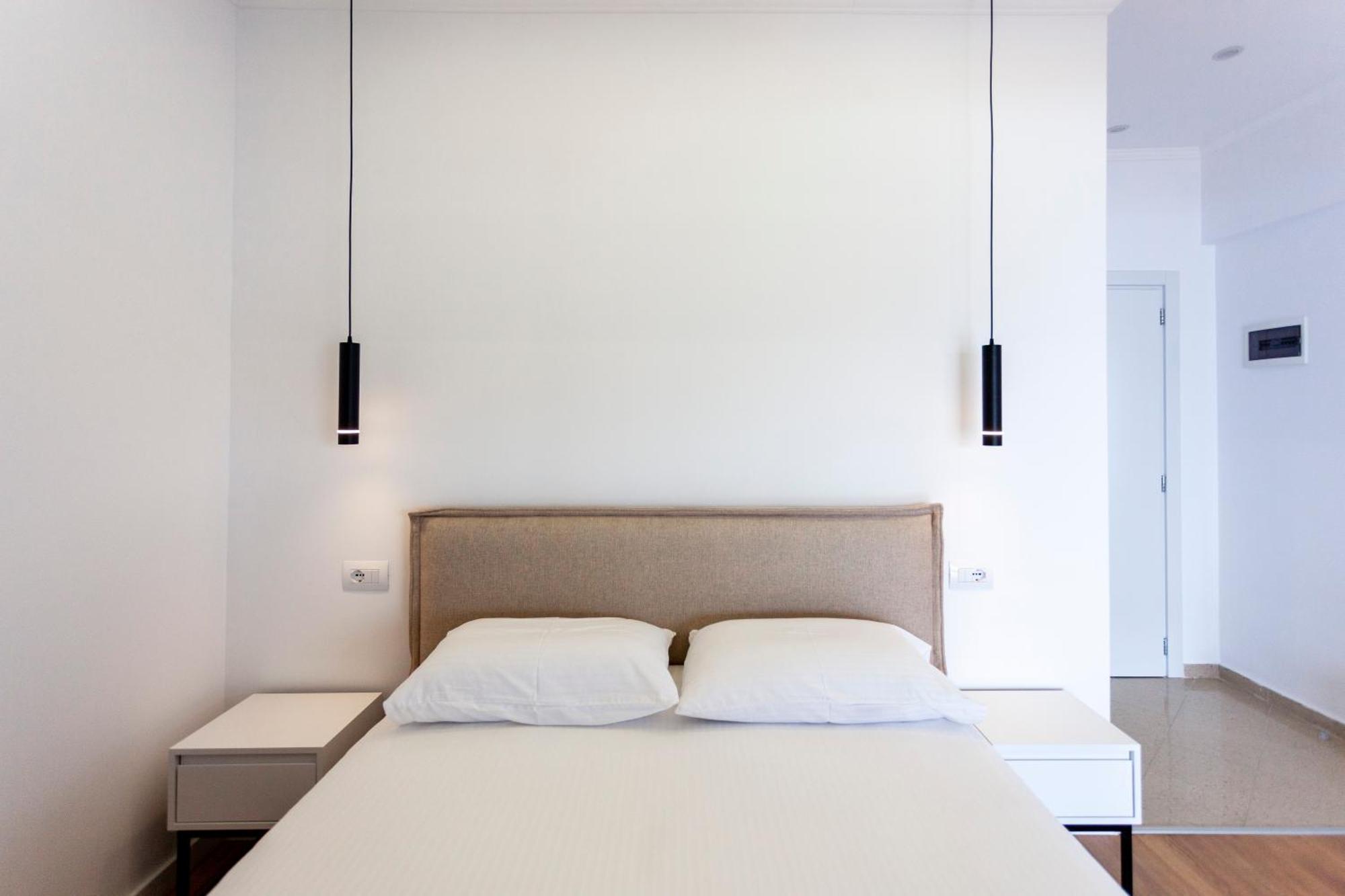 הימארה Ionio Rooms מראה חיצוני תמונה