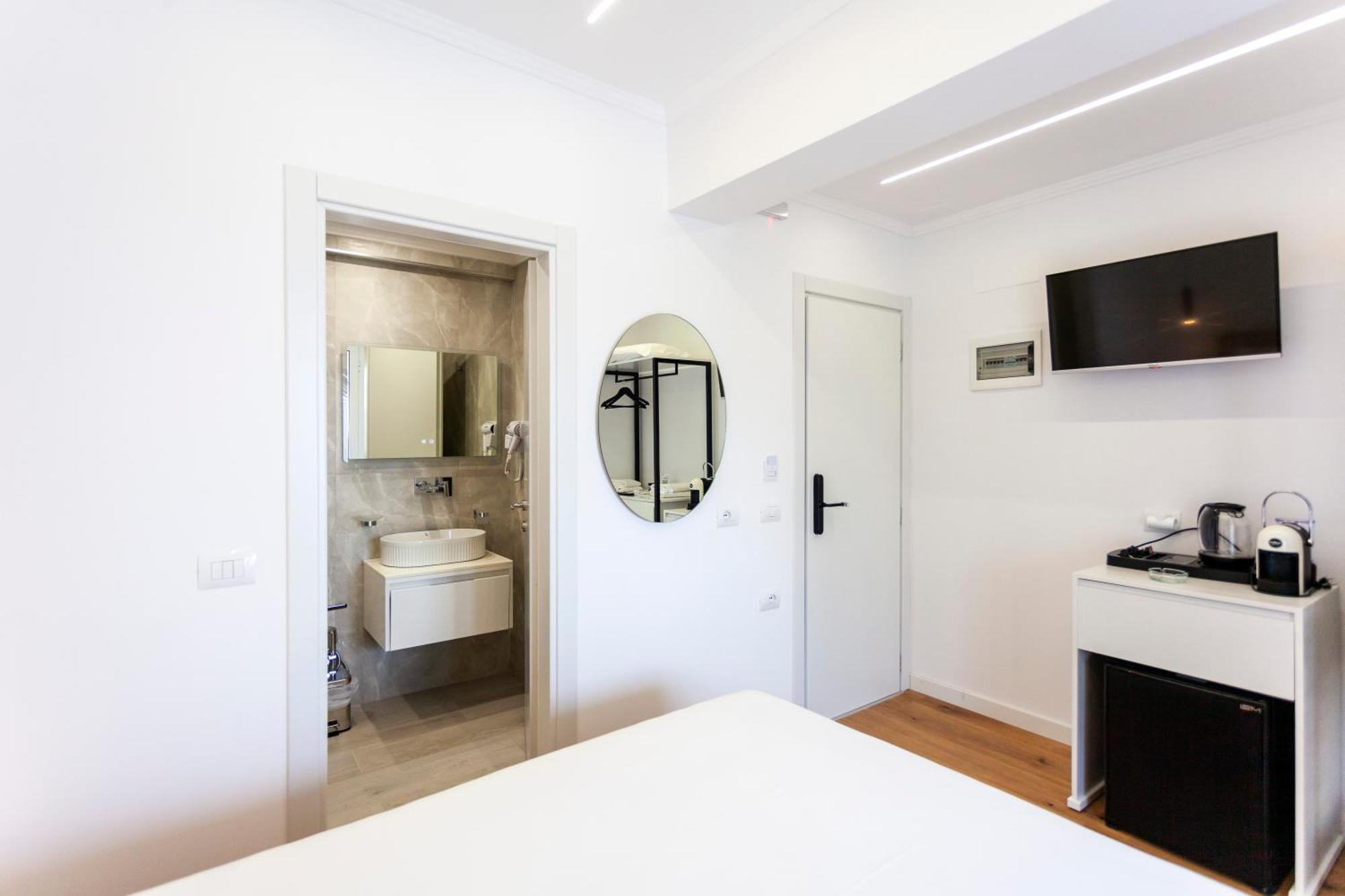 הימארה Ionio Rooms מראה חיצוני תמונה