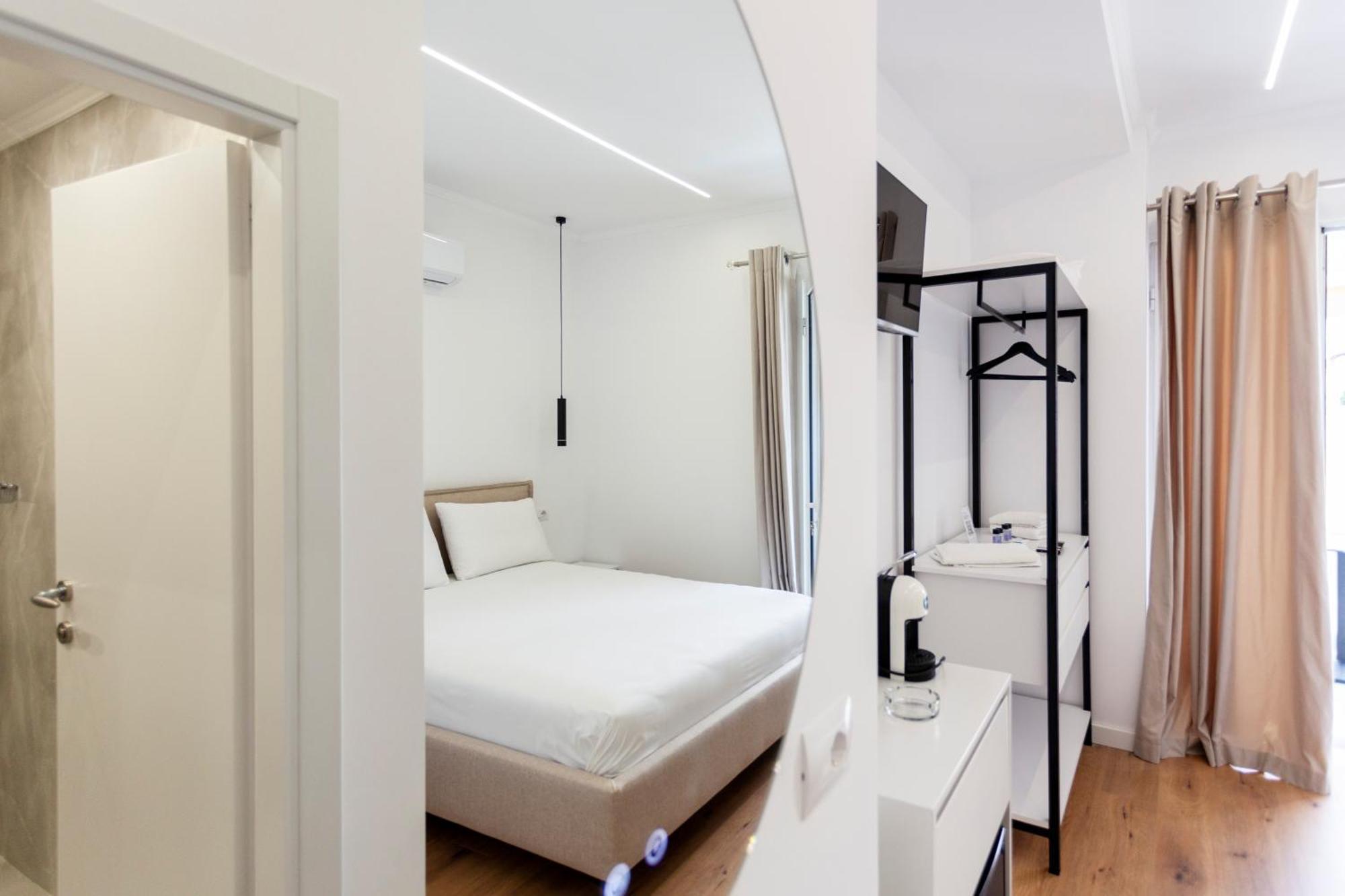 הימארה Ionio Rooms מראה חיצוני תמונה