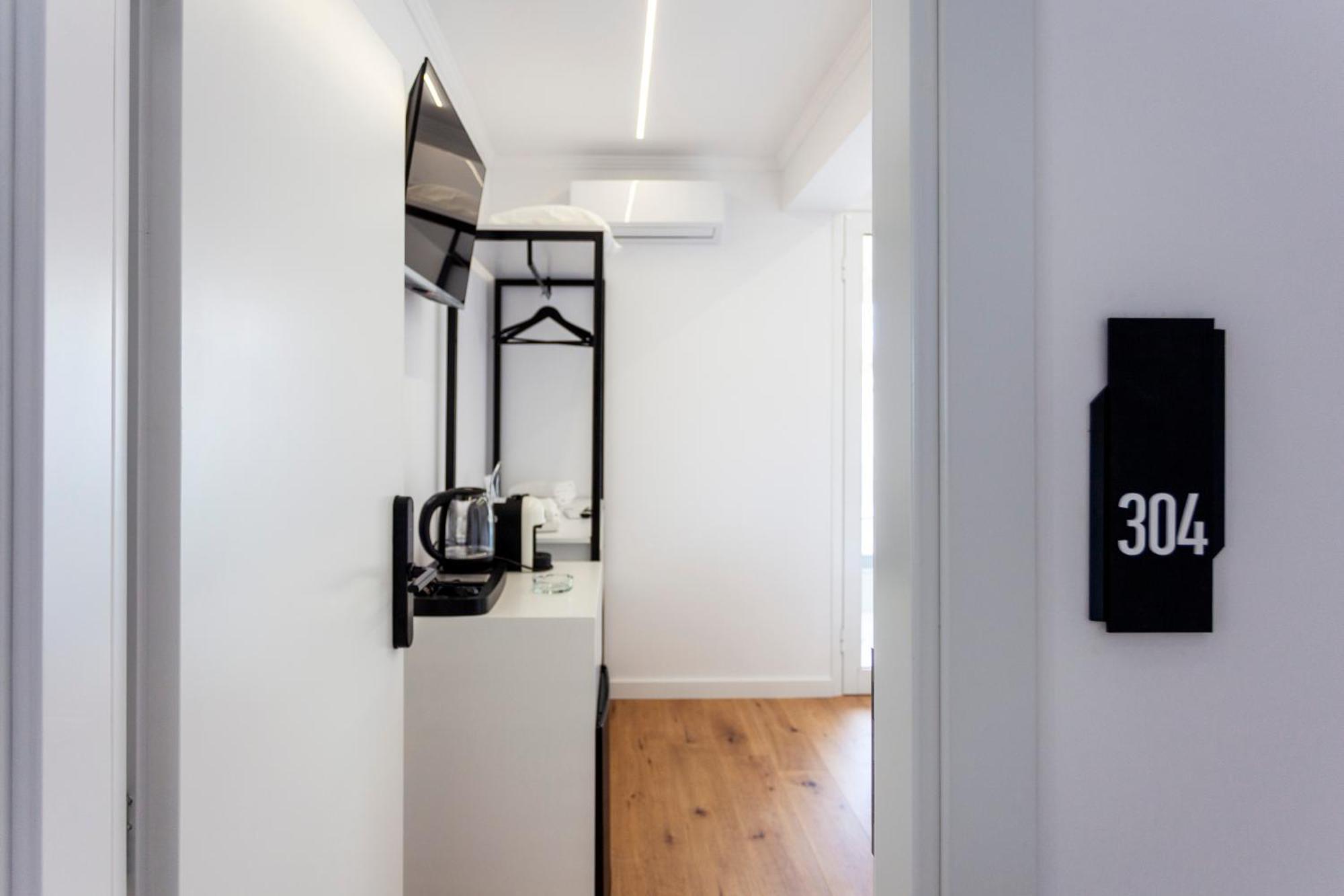 הימארה Ionio Rooms מראה חיצוני תמונה