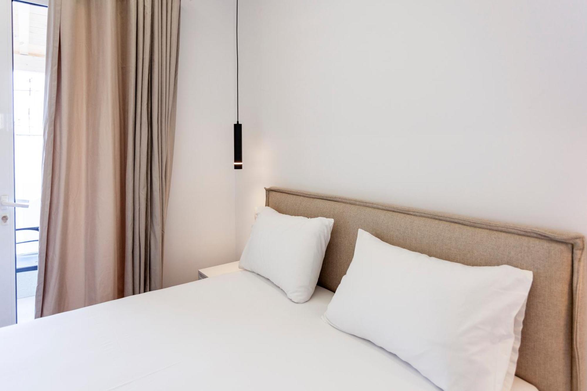 הימארה Ionio Rooms מראה חיצוני תמונה