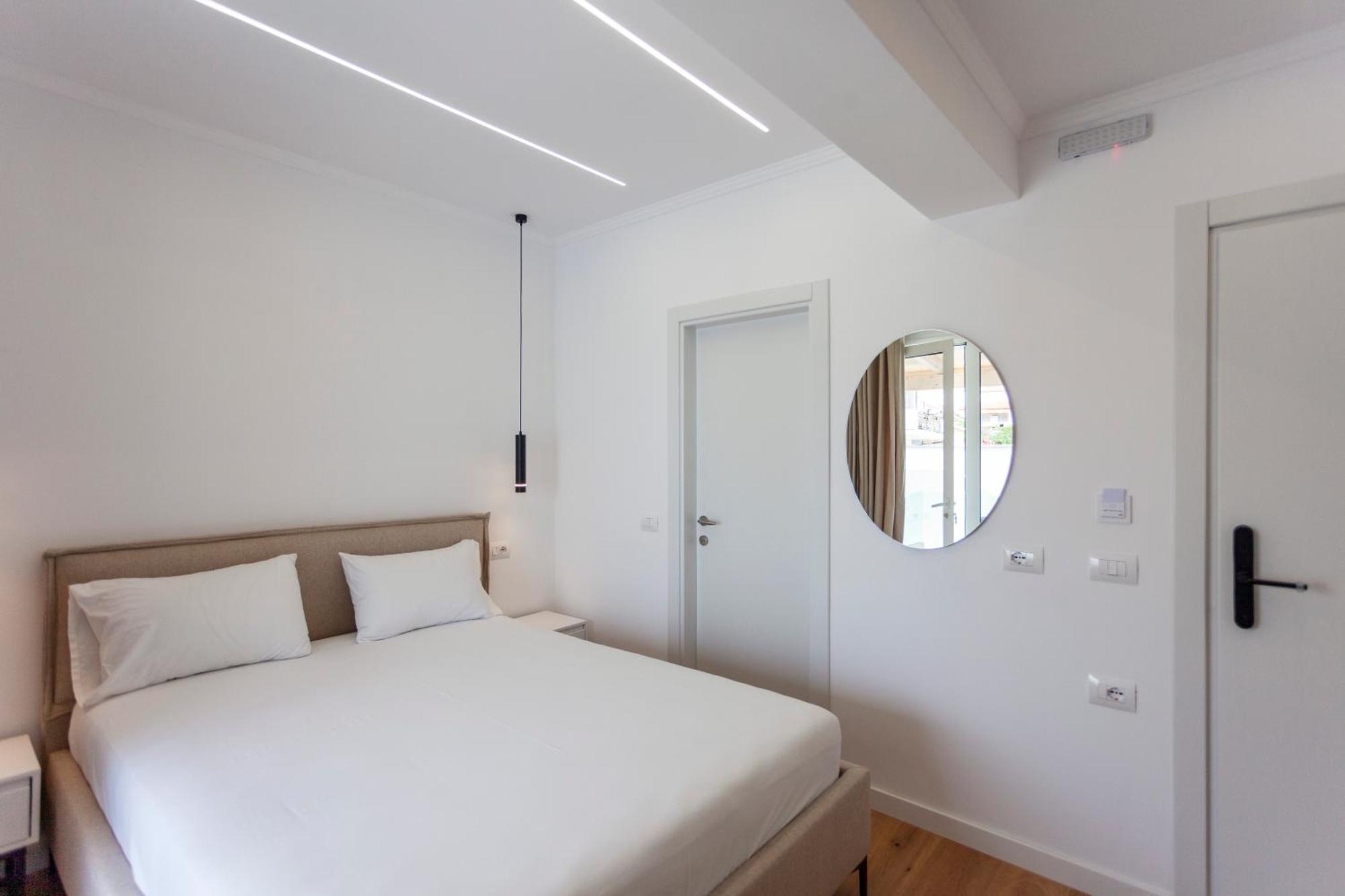 הימארה Ionio Rooms מראה חיצוני תמונה
