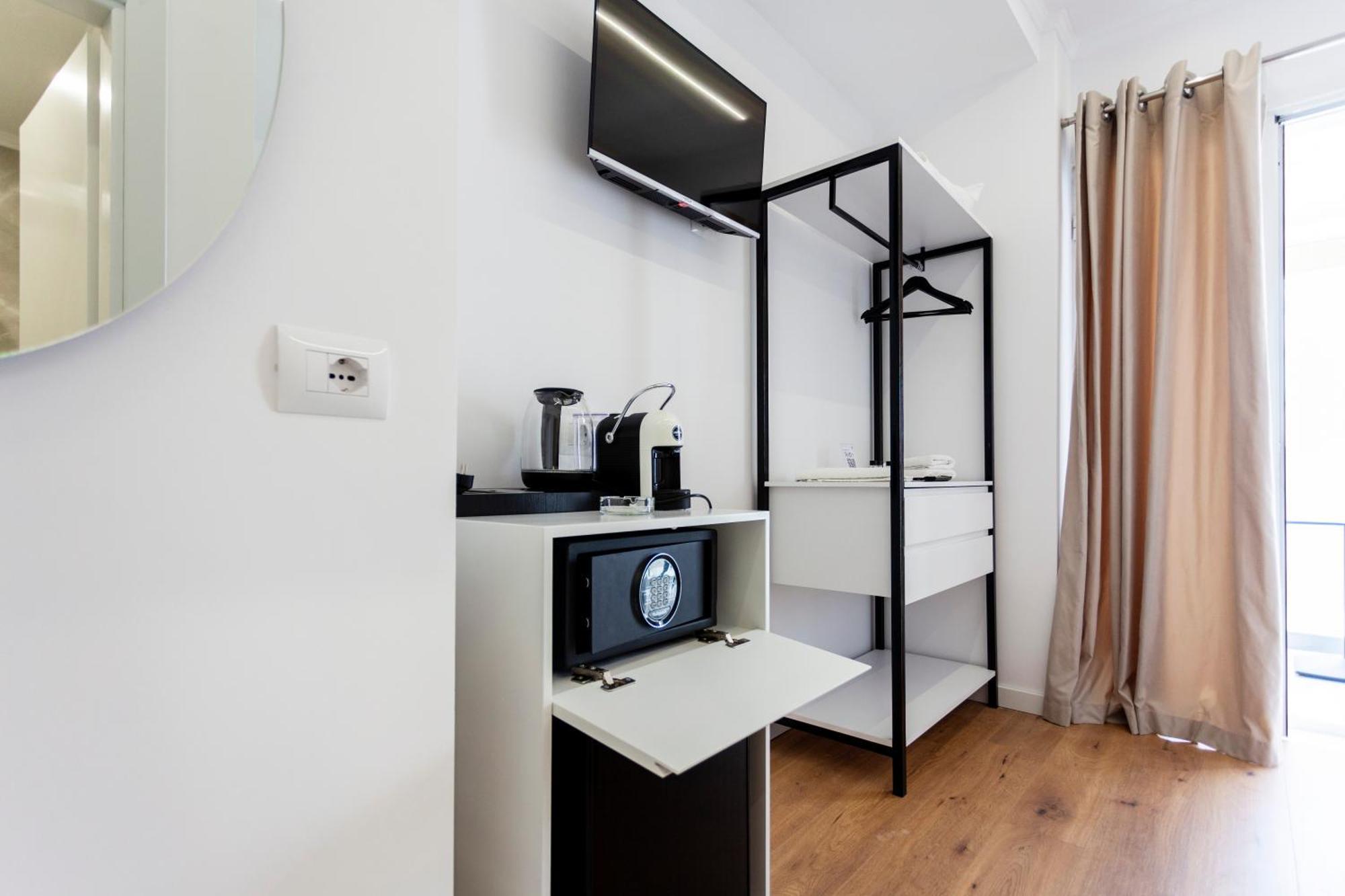 הימארה Ionio Rooms מראה חיצוני תמונה
