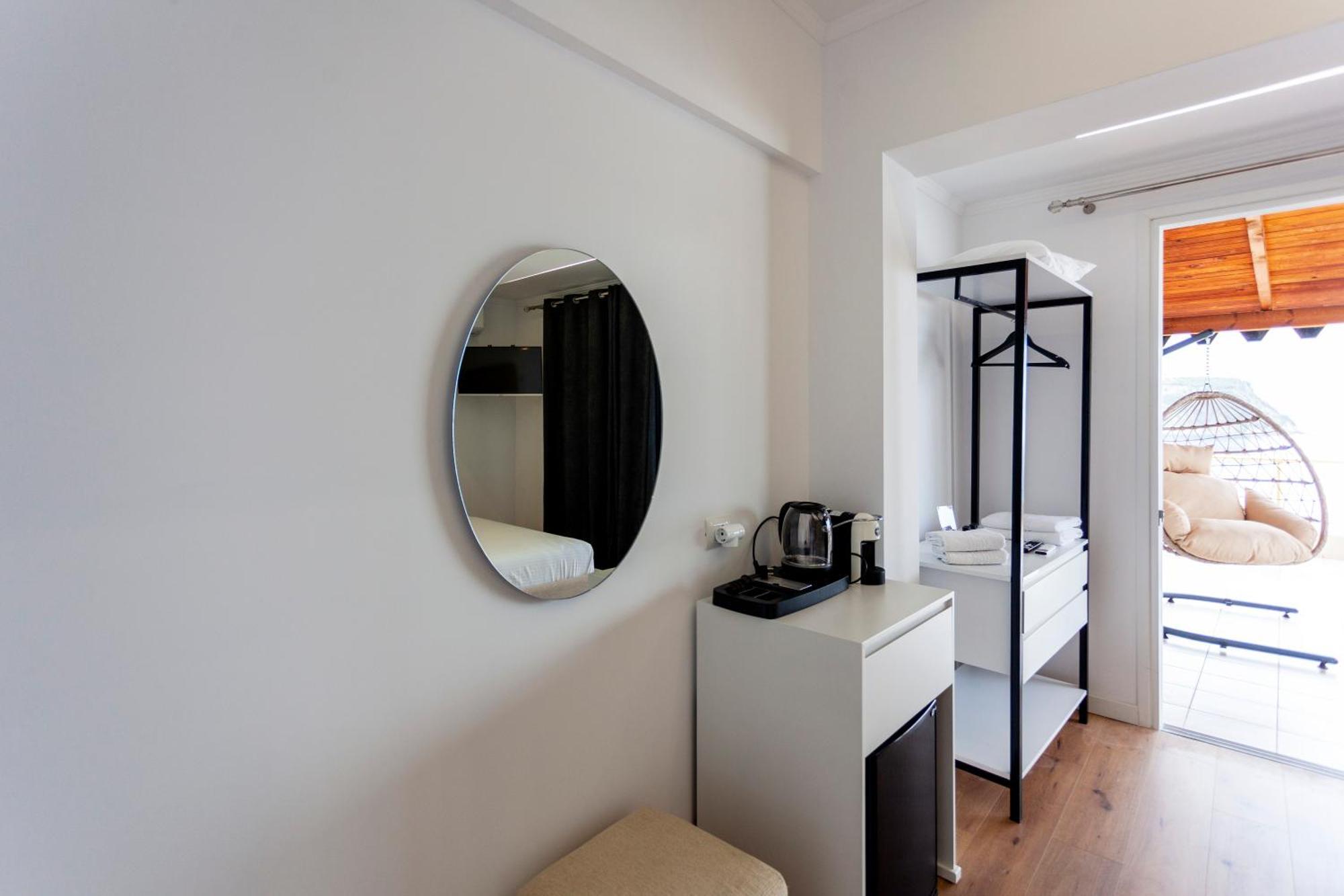 הימארה Ionio Rooms מראה חיצוני תמונה