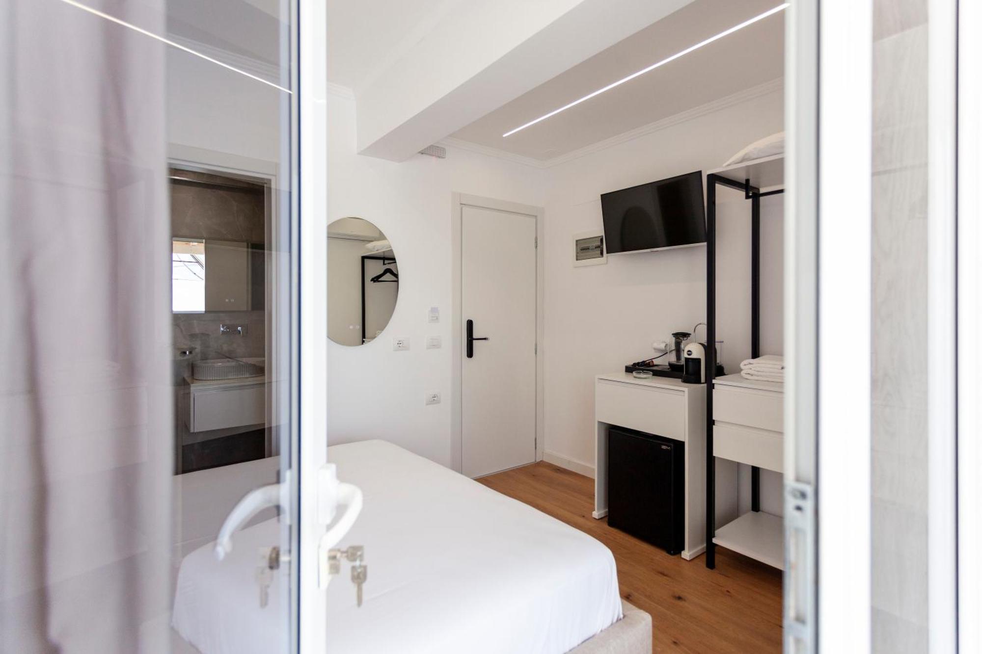 הימארה Ionio Rooms מראה חיצוני תמונה