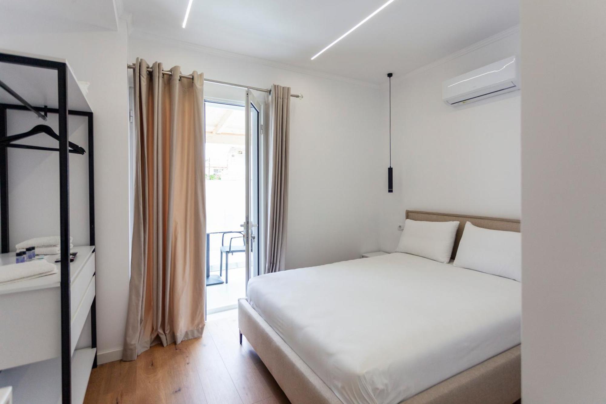 הימארה Ionio Rooms מראה חיצוני תמונה