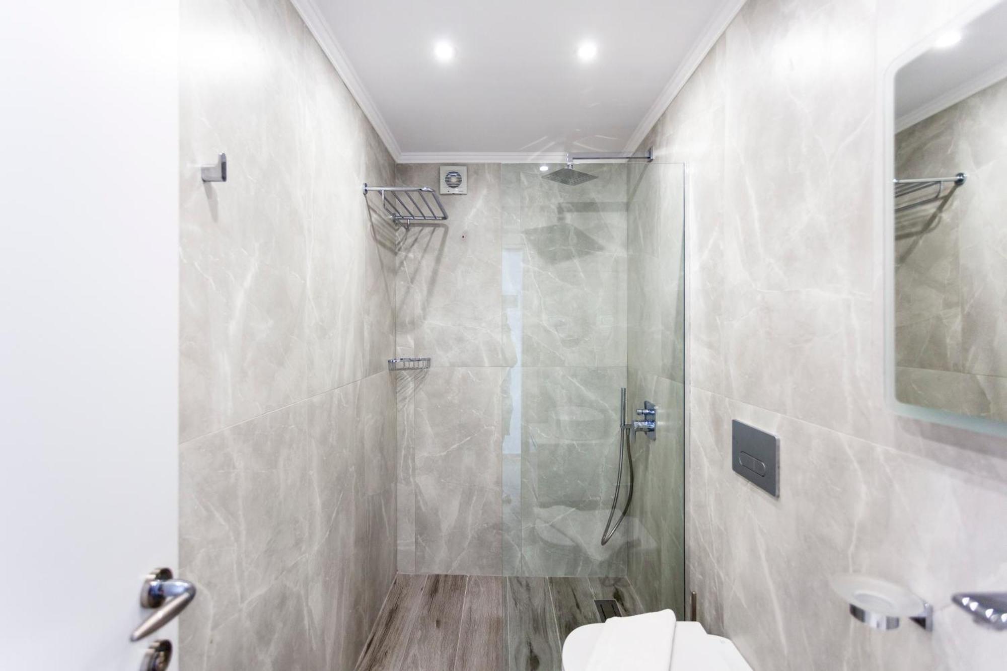 הימארה Ionio Rooms מראה חיצוני תמונה