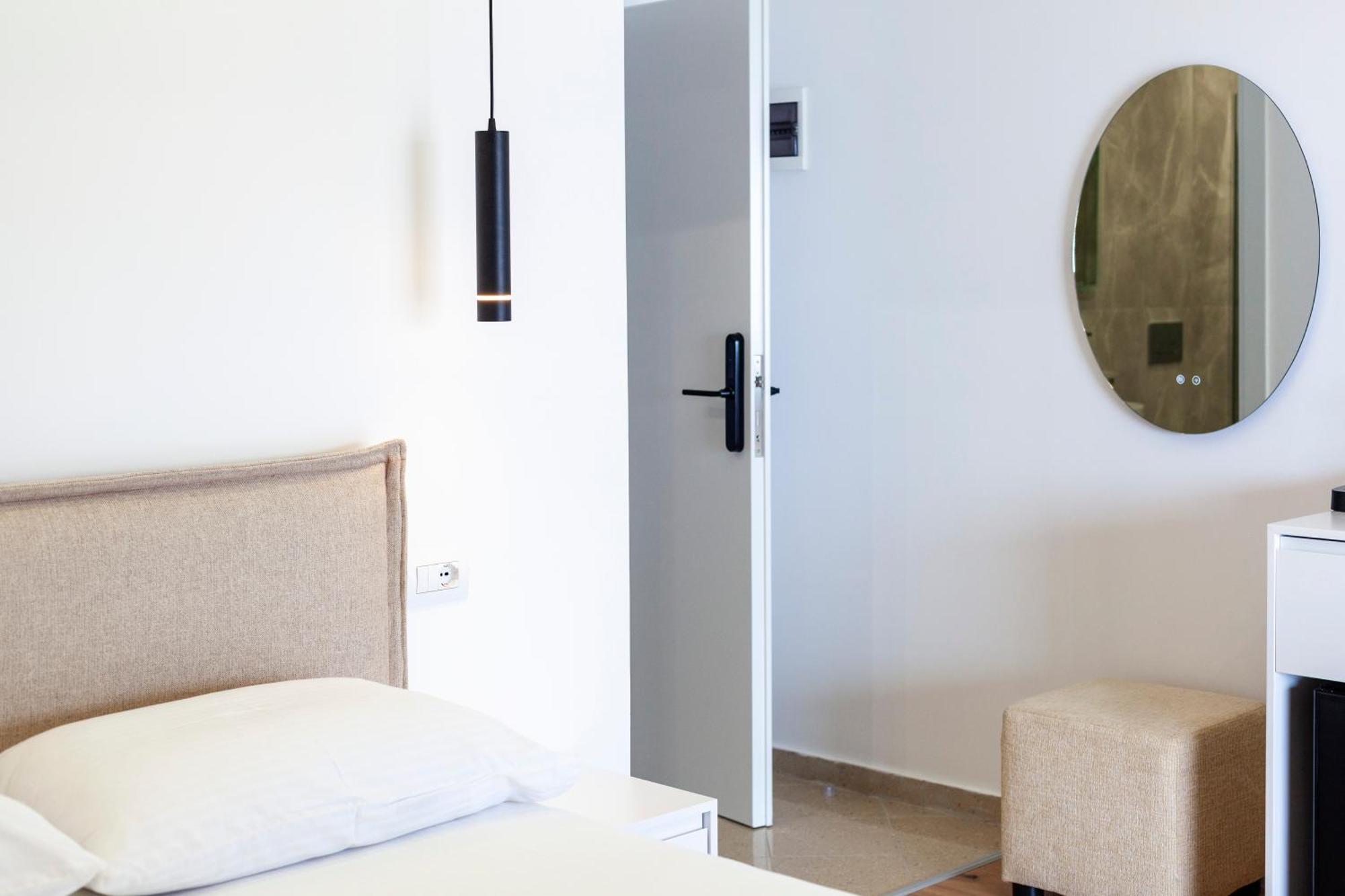 הימארה Ionio Rooms מראה חיצוני תמונה