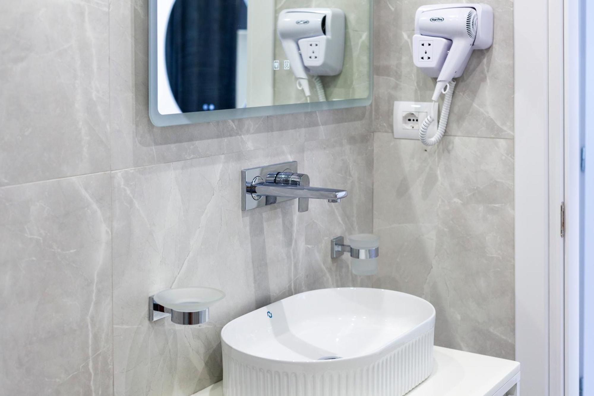 הימארה Ionio Rooms מראה חיצוני תמונה