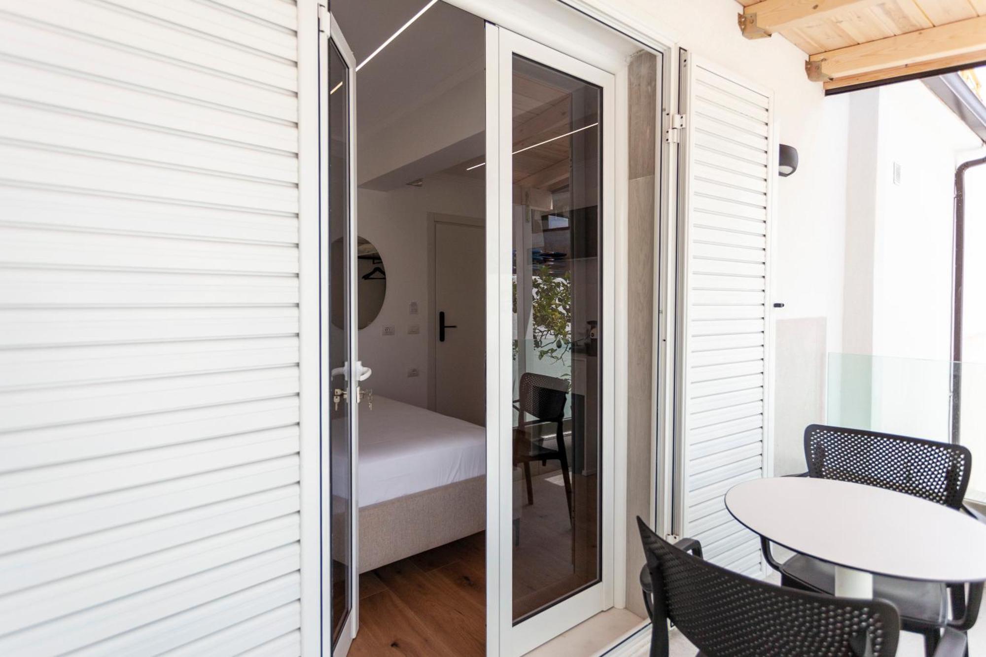 הימארה Ionio Rooms מראה חיצוני תמונה
